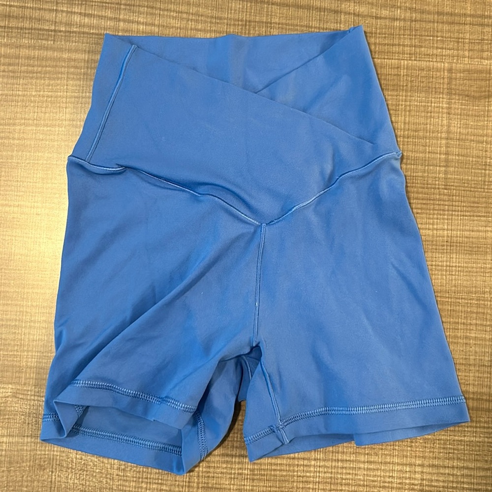 Aerie Biker Shorts